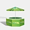dome umbrella